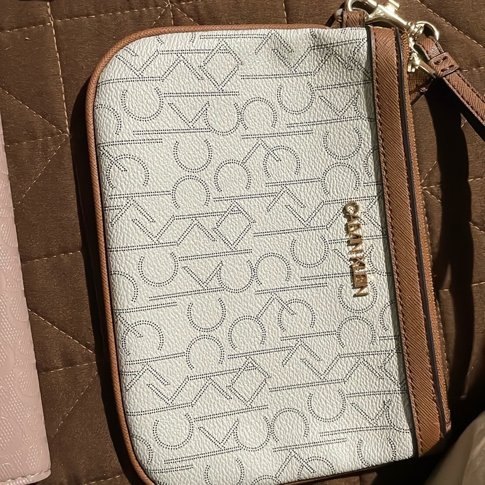 Calvin Klein Wallet